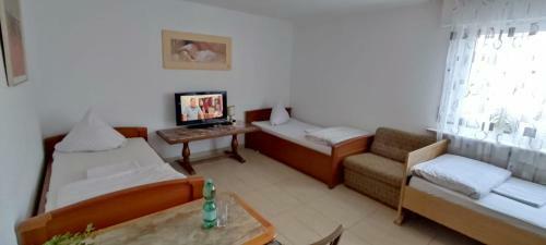 Apartamento Wohnung F�r Grosse Gruppe Bis 10 Person