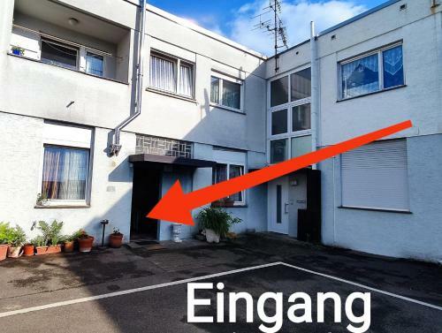 Apartamento Wohnung F�r Grosse Gruppe Bis 10 Person