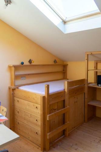 Apartamento Ufering 60