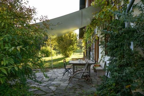 Apartamento Ufering 60