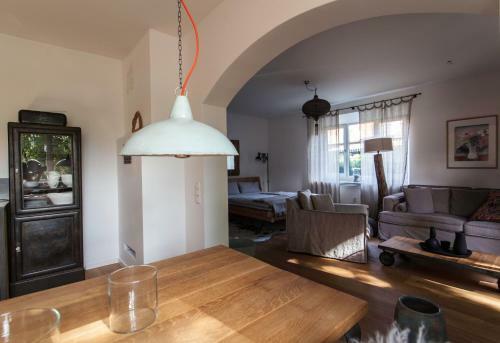 Apartamento Moderne Traditionelle Fewo Mit Bergblick In Tegernsee