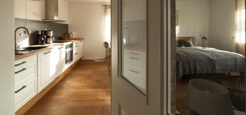Apartamento Modern-bayrische Fewo Mit Seeblick