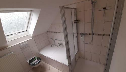 Apartamento Ferienwohnung Onkel Willi