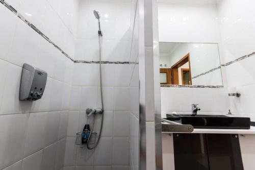 Apartamento Casa Bonita Beautiful Panorama & Private Jacuzzi