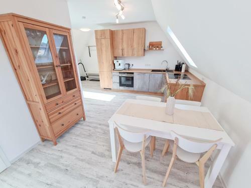 Apartamento Ferienwohnung Manuela & Daniel Hiebl