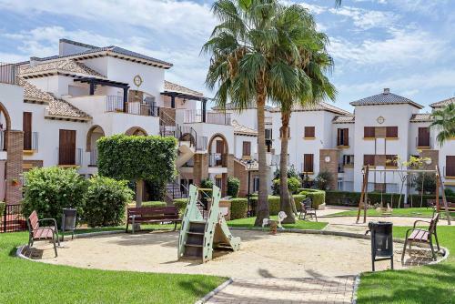 Apartamento Casa Al Andalus