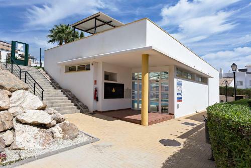 Apartamento Casa Al Andalus