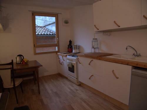 Chaleureuse Maison Avec Jacuzzi Et Vue Imprenable