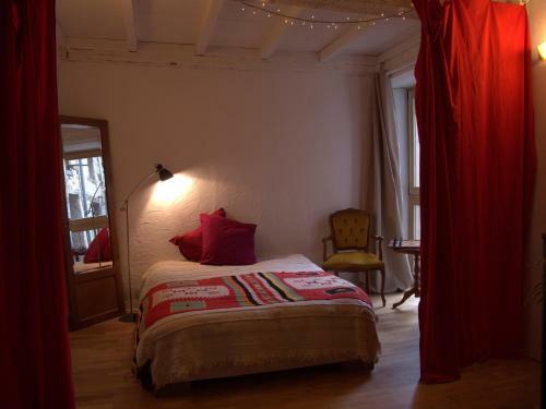 Chaleureuse Maison Avec Jacuzzi Et Vue Imprenable