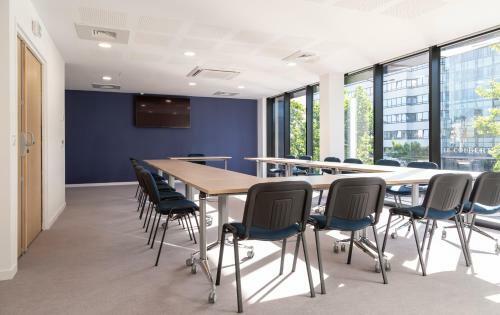 Apartamento Odalys City Le Havre Centre Gare
