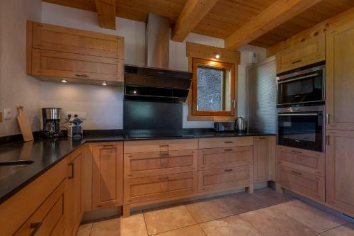 Chalet Les Bognettes