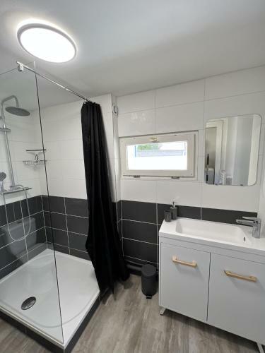 Apartamento Rive Gauche - Rivi�re Sarthe - 2 Pers - R�ve Au Mans
