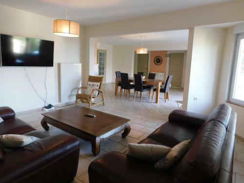 Apartamento Villa 54 - Plage Aiguebelle 250m