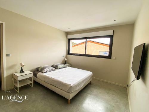 Apartamento Appartement Duplex R�cent 6 Couchages By L'agence