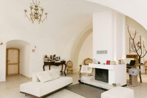 Bed & Breakfast Barone Gambadoro
