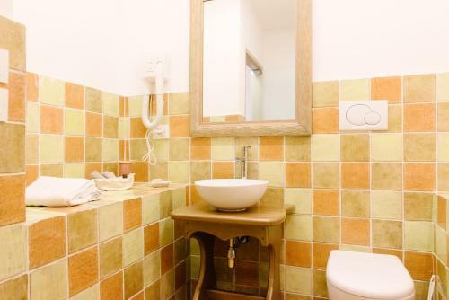 Bed & Breakfast Barone Gambadoro