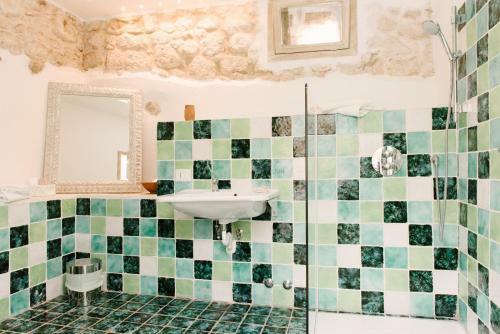Bed & Breakfast Barone Gambadoro