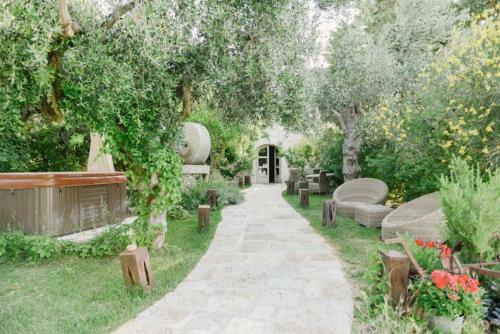 Bed & Breakfast Barone Gambadoro