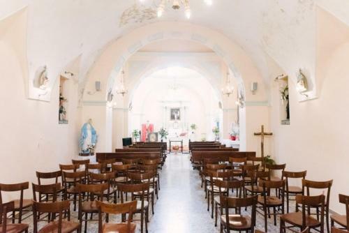 Bed & Breakfast Barone Gambadoro