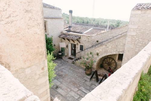 Bed & Breakfast Barone Gambadoro