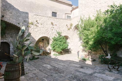 Bed & Breakfast Barone Gambadoro