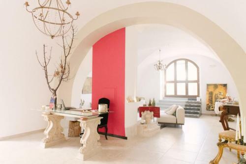 Bed & Breakfast Barone Gambadoro