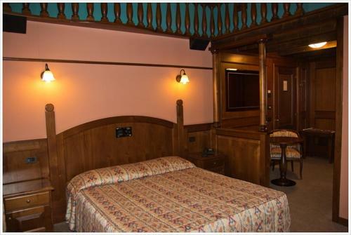 Hotel California