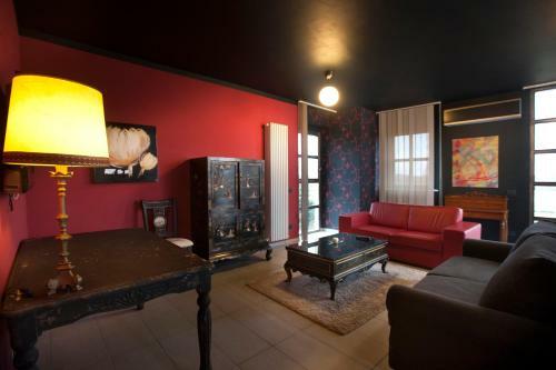 Hotel Il Campanile
