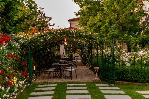 Hotel Il Campanile