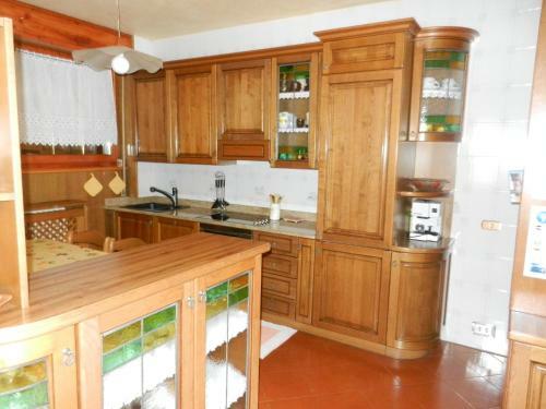 Apartamento Casa Elda