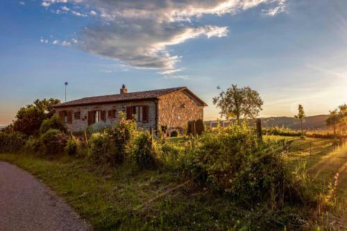 Agroturismo Casetta Tartuchino
