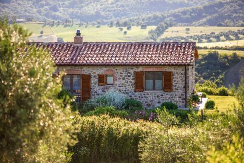 Agroturismo Casetta Tartuchino