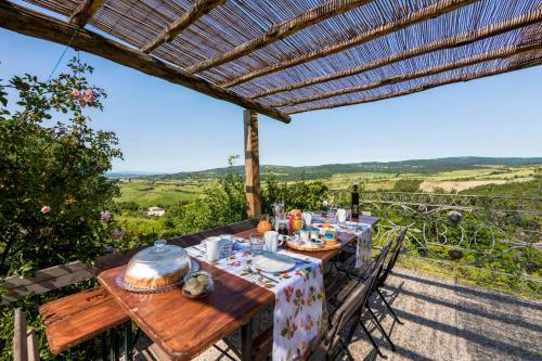 Agroturismo Casetta Tartuchino