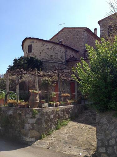 Agroturismo Casetta Tartuchino