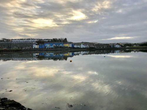 The Waterside B&B