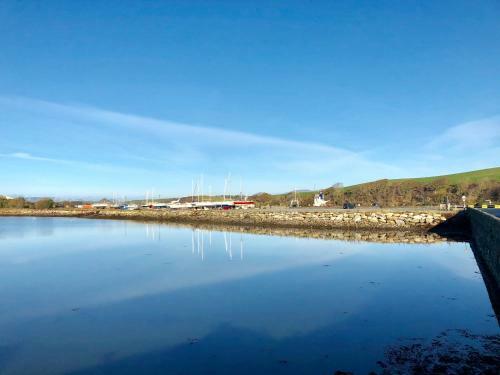 The Waterside B&B