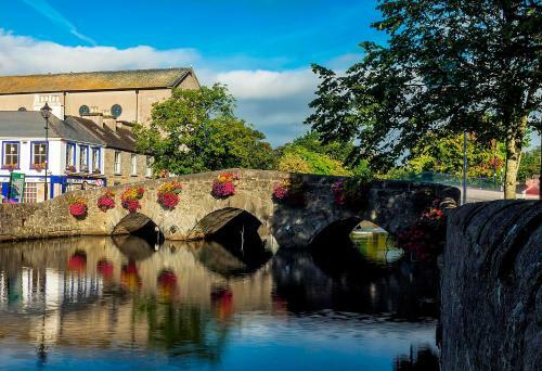 The Waterside B&B