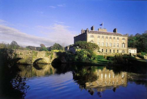 The Waterside B&B