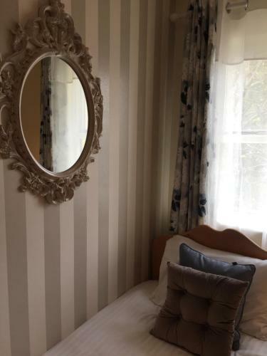 The Waterside B&B