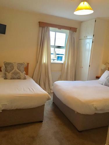 The Waterside B&B