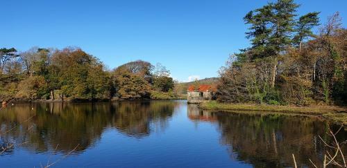 The Waterside B&B