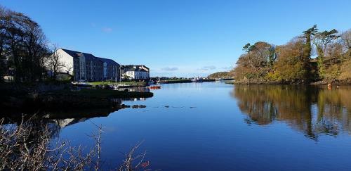 The Waterside B&B
