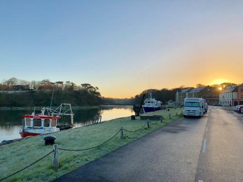 The Waterside B&B