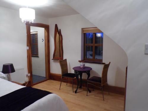 Seaside B&B