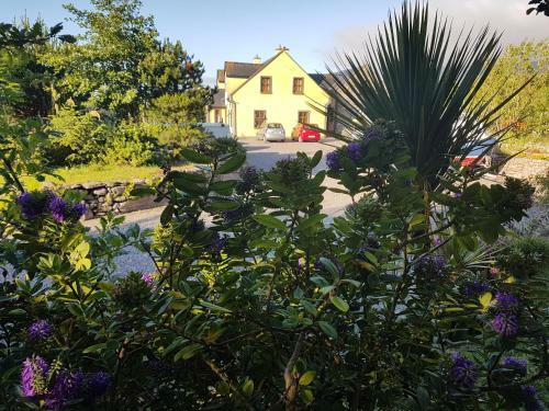 Seaside B&B