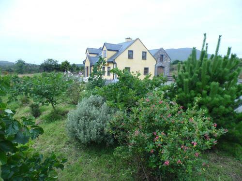 Seaside B&B