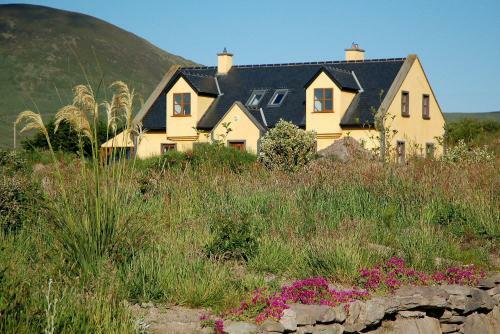 Seaside B&B