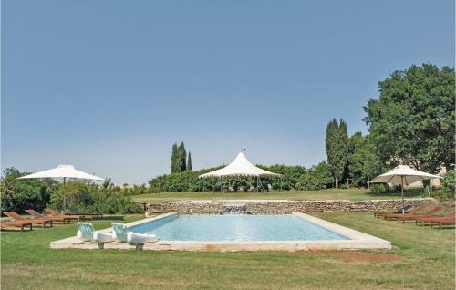 Holiday Home Casa Di Pietra