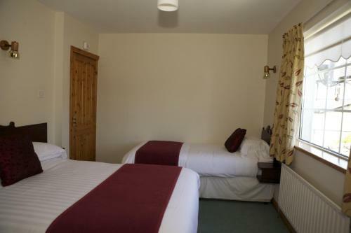 Hostal Auburndale Guesthouse