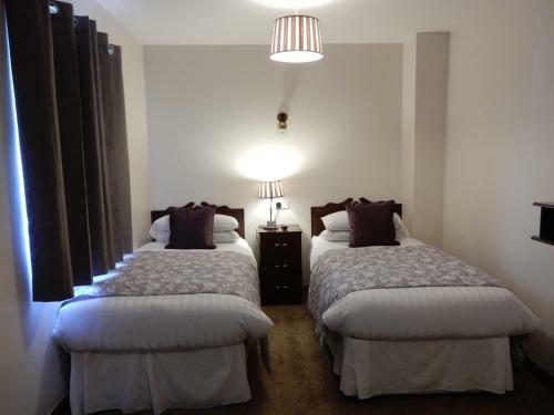 Hostal Auburndale Guesthouse